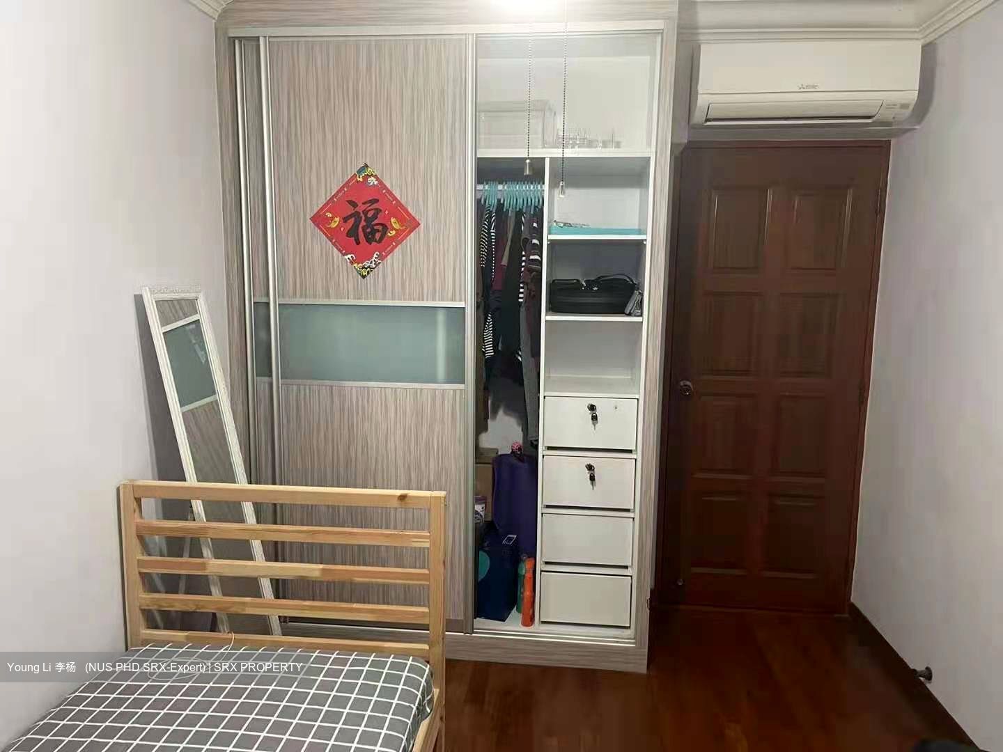 Blk 656D Jurong West Street 61 (Jurong West), HDB 5 Rooms #528737441
